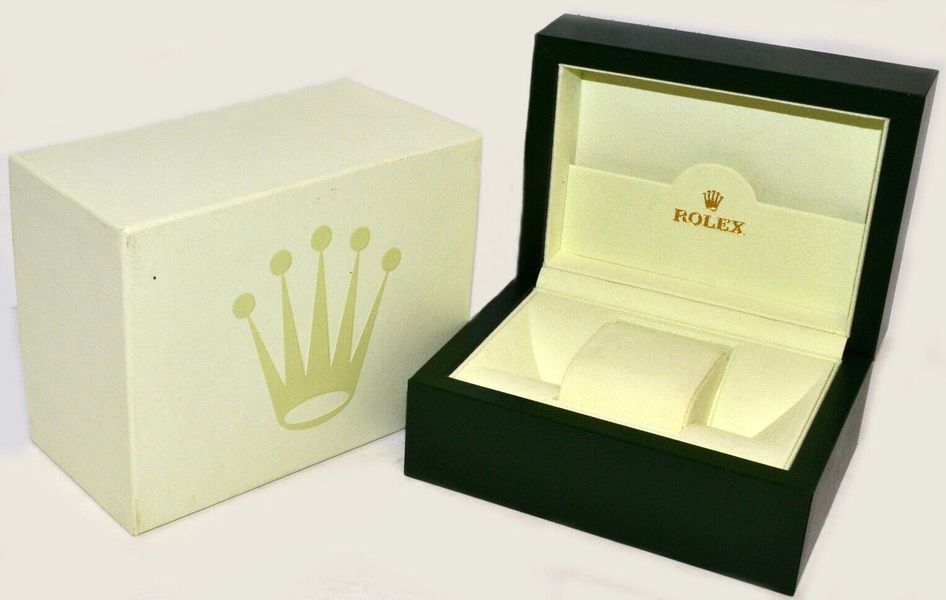 Rolex Daytona 116505